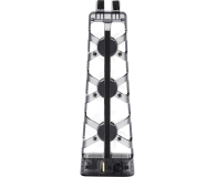 STEELDIGI Nakładka AZURE NOODIN PS5 czarna - 1103921 - zdjęcie 3